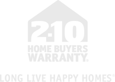 2 - 10 home buyers warranty